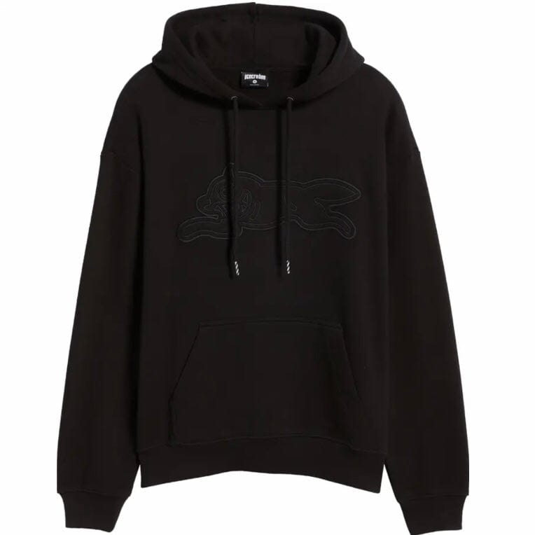 Ice Cream Universe Hoodie (Black) 421-7305