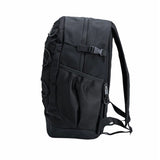 Cookies Smell Proof "The Bungee" Nylon Backpack (Black)