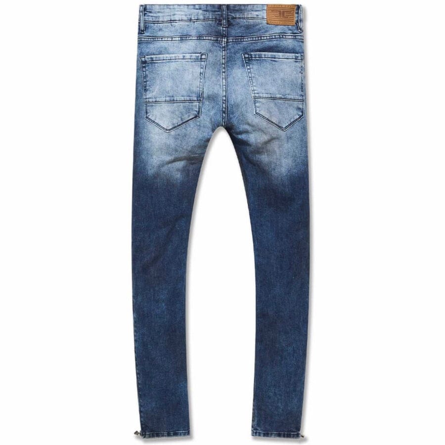 Jordan Craig Ross Glacier Denim (Dark Blue) JR1050