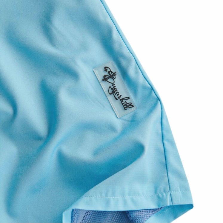 Sugar Hill Powerline Shorts (Baby Blue) SH23-SPR2-25