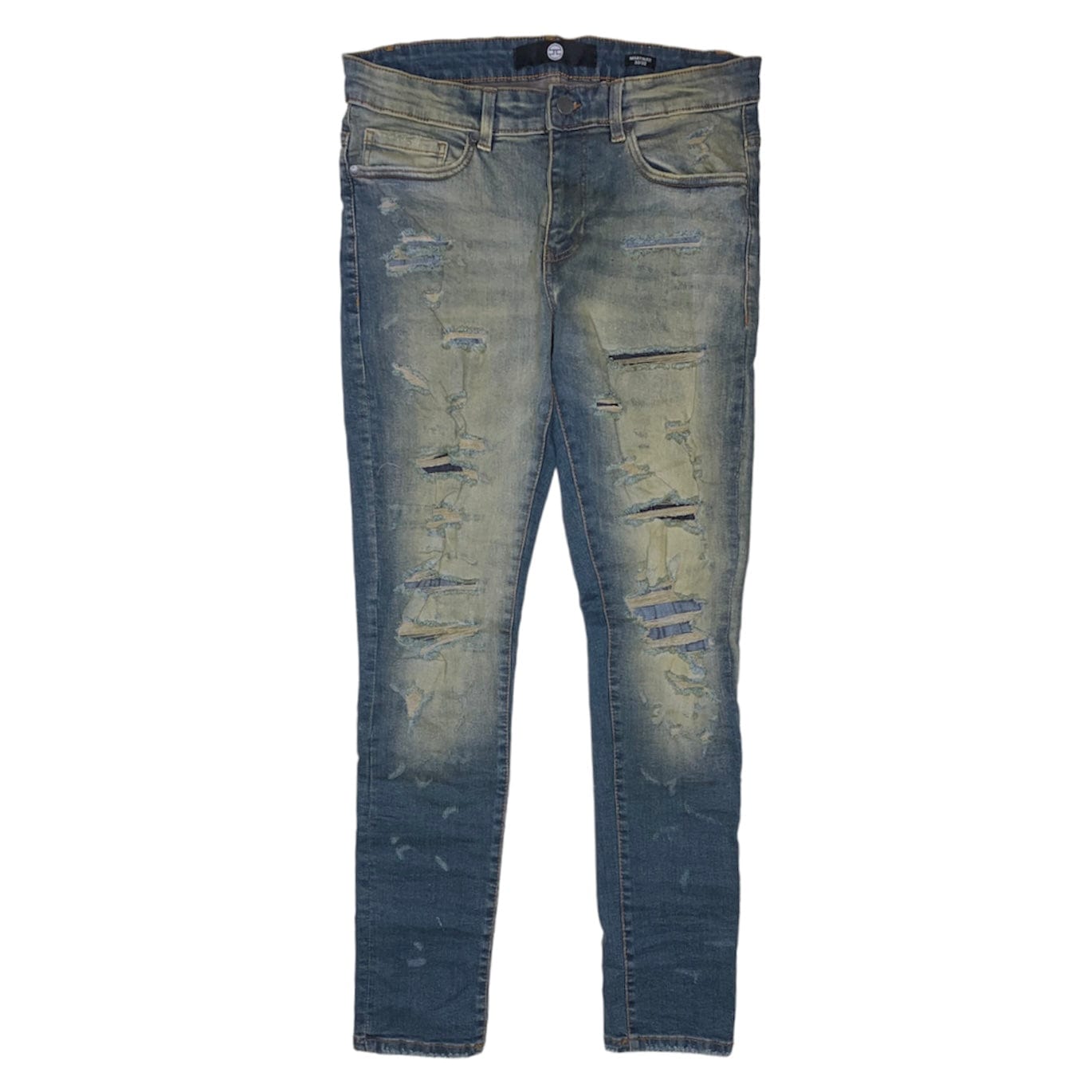 Jordan Craig Martin Elmhurst Denim (Desert Storm) JT3493