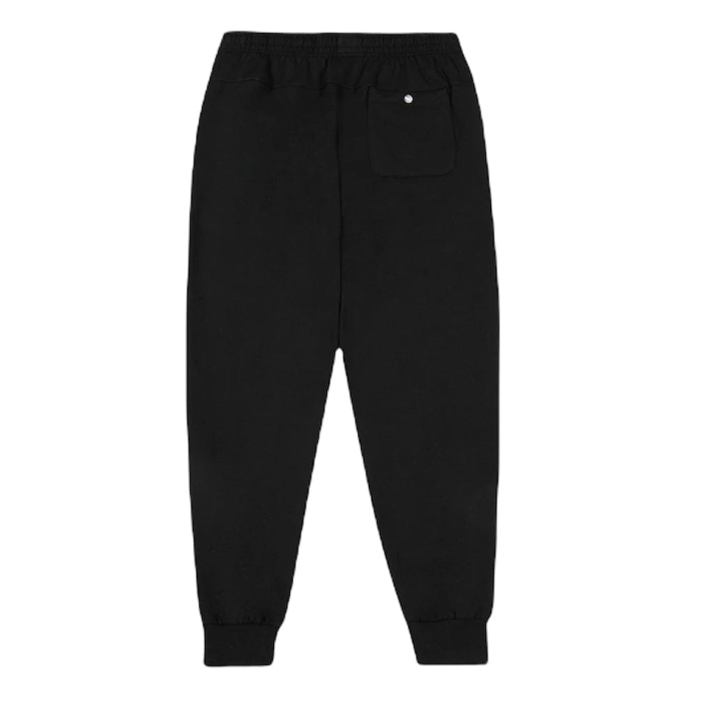 Paper Planes Volume 2 Fleece Jogger (Black) 600037