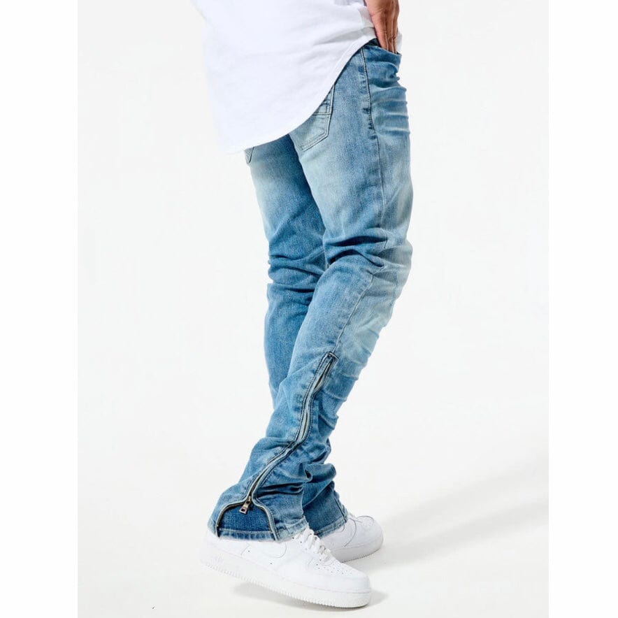 Jordan Craig Ross Glacier Denim (Sky Blue) JR1050