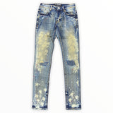 En Noir Clash Jeans (Sand Wash) ENSP121-103