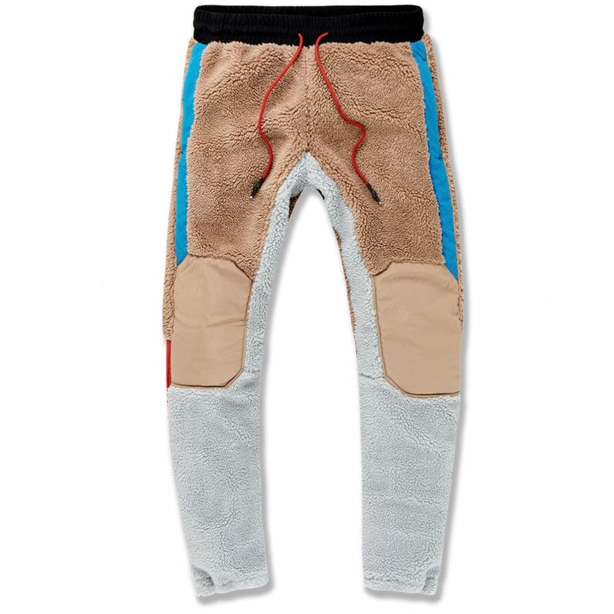 Jordan Craig Mercer Fleece Sweatpants (Earth) 8906