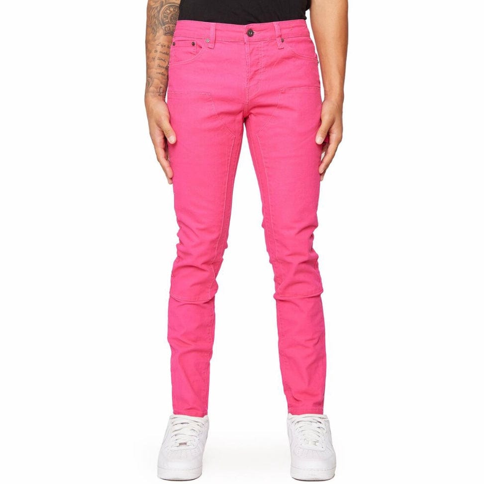 Valabasas Soldier Jeans (Rosa) VLBS2268