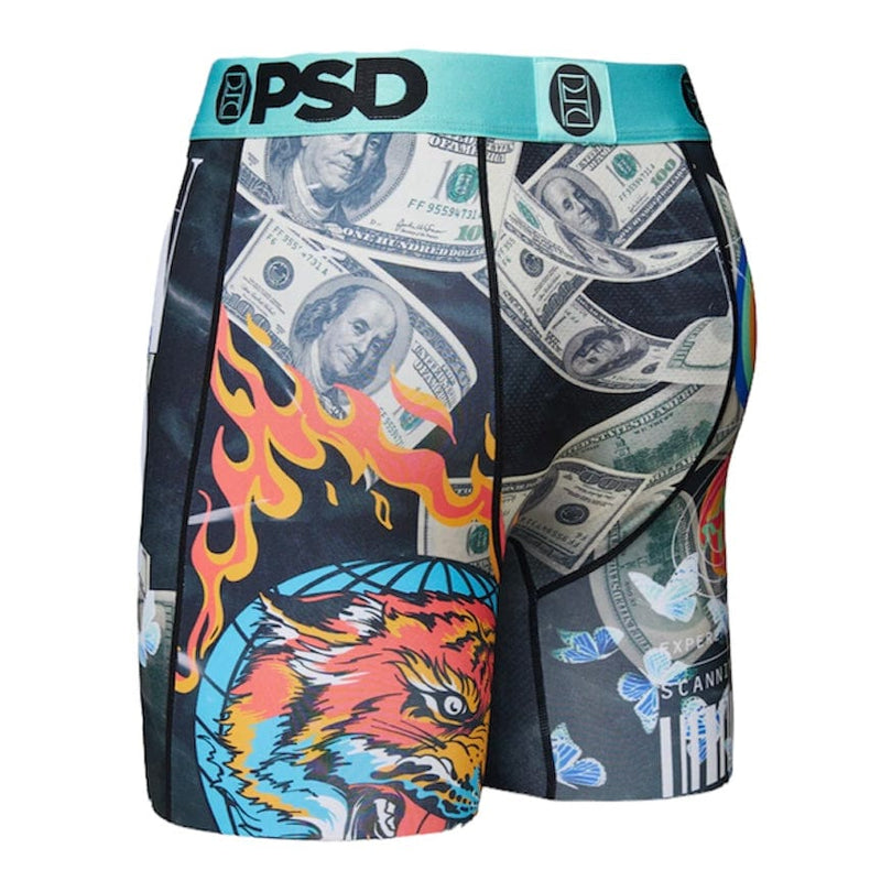 PSD Money On My Mind Underwear – City Man USA