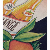 Scotch & Soda Regular Fit Artwork Tee (Navy) 172463