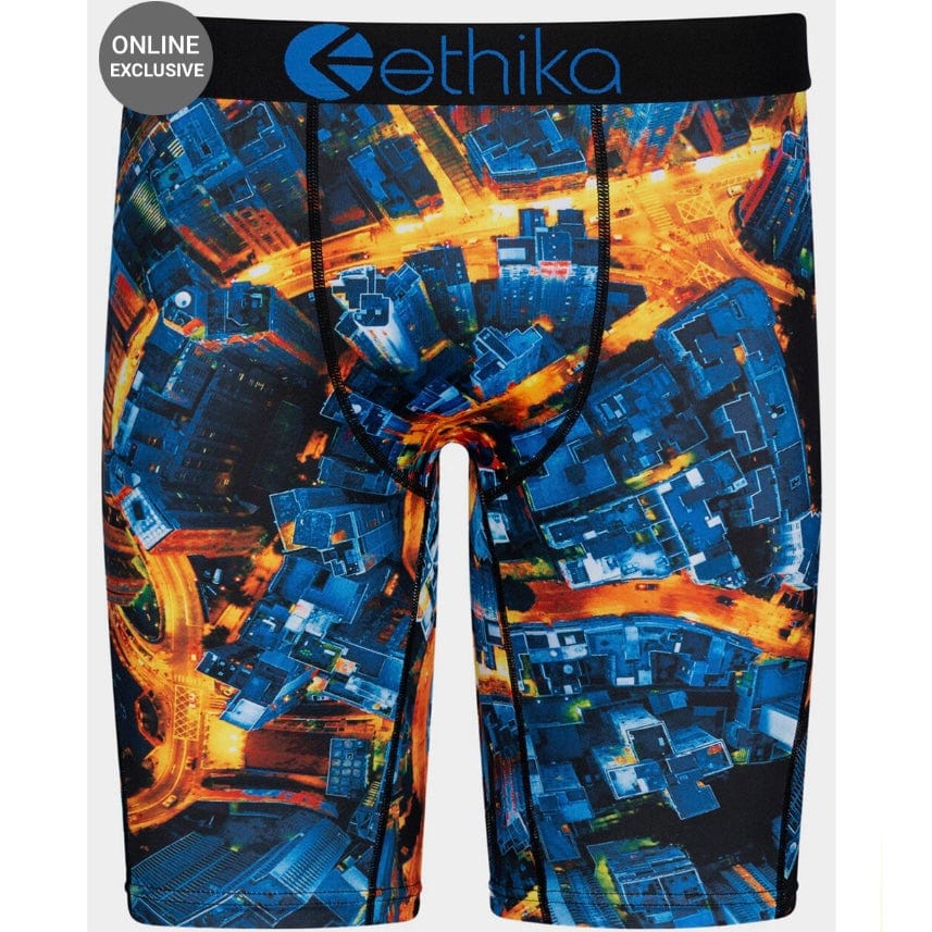 Ethika Tilt Shift Underwear