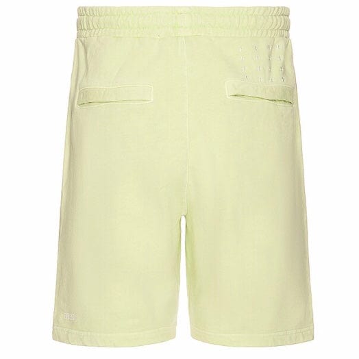 Ksubi Team Trak Short (Limelite Green) MSP23WA002