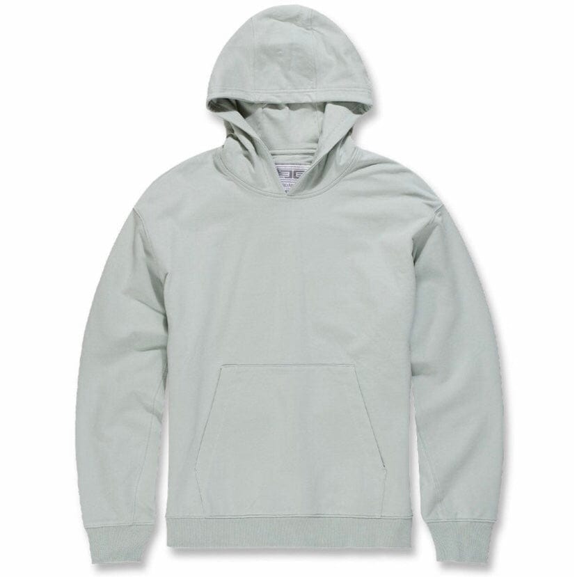 Jordan Craig Summer Breeze Pullover Hoodie (Green Land) 8451H