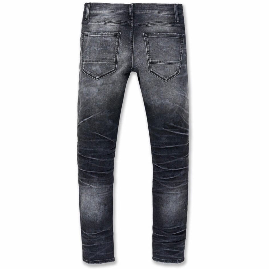 Jordan Craig Sean Porto Denim (Black Shadow) JM3513