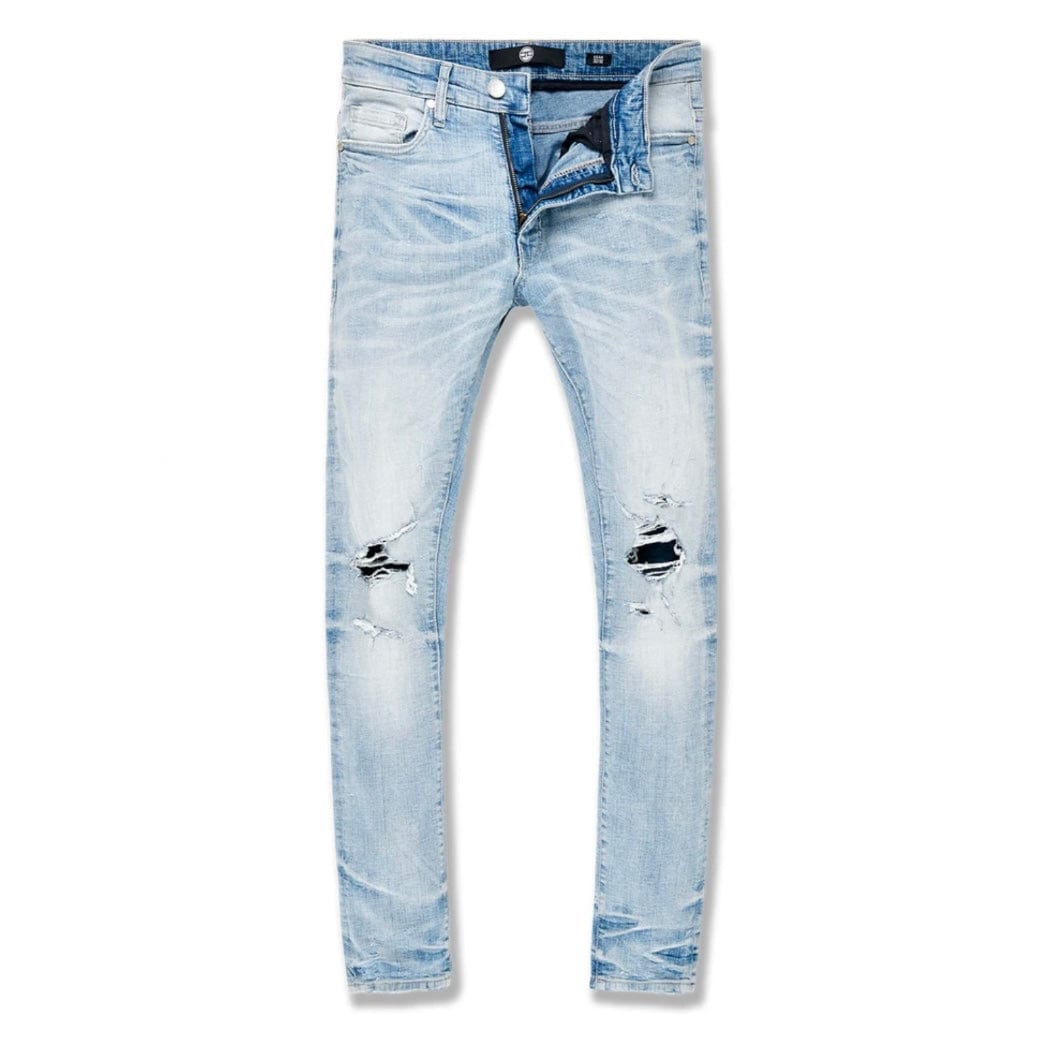 Jordan Craig Ross Seattle Denim (Ice Blue) JR1022