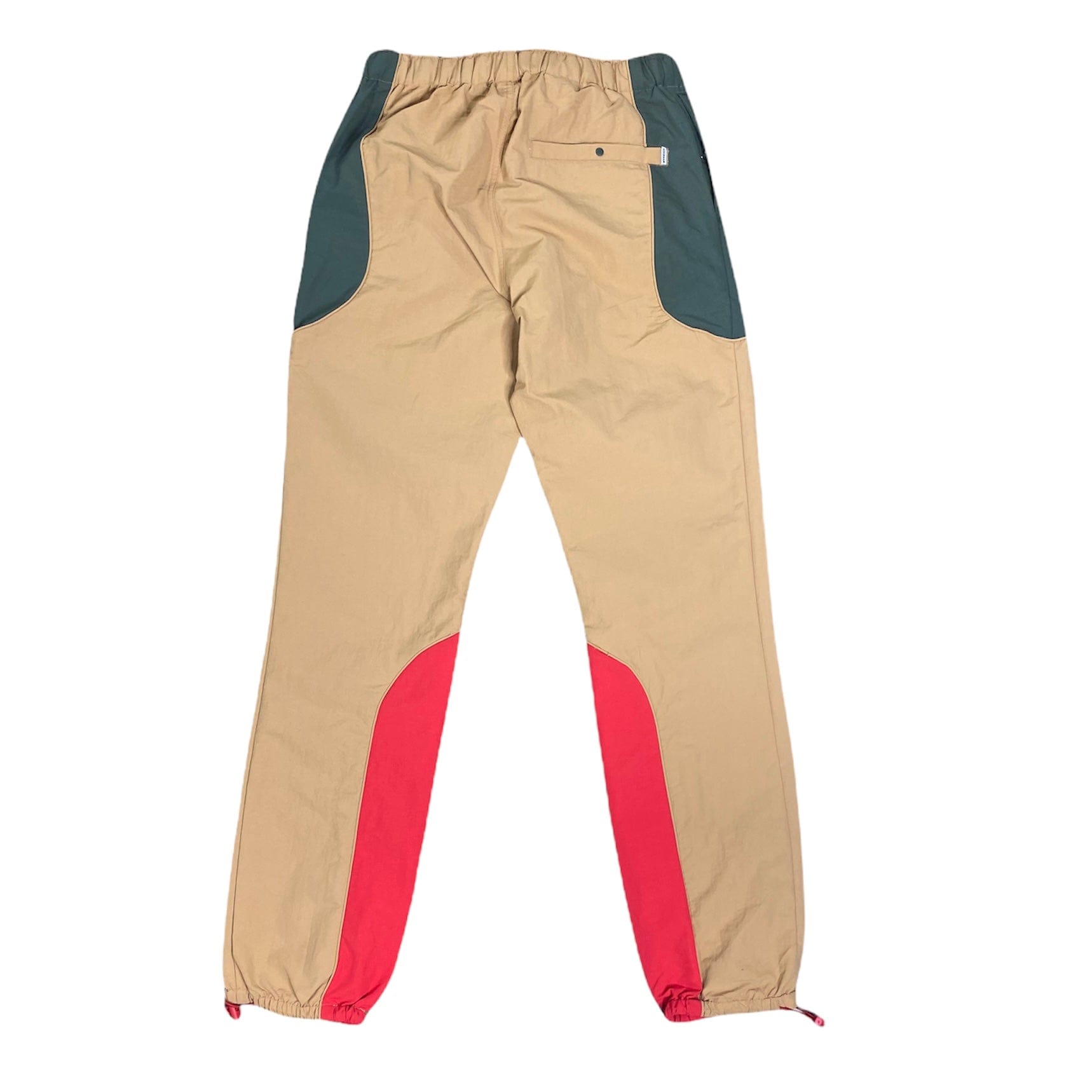 Ice Cream Fold Pant (Multi) 411-9107