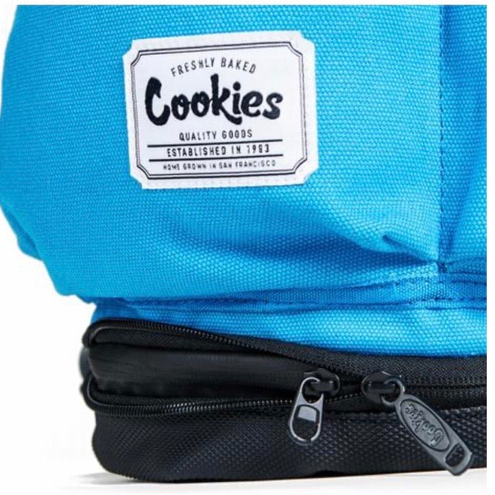 Cookies Backpack Utility Rucksack (Blue)
