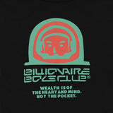 Kids Billionaire Boys Club BB Dimensions Hoodie (Black) 823-6300