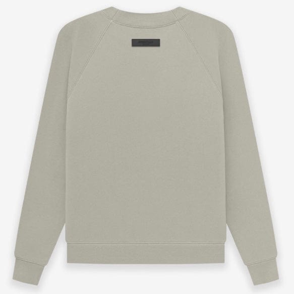 Fear Of God Essentials Crewneck Sweatshirt (Seal)