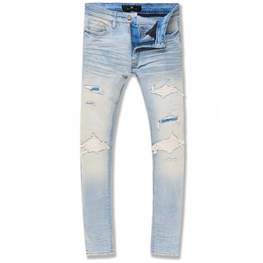 Jordan Craig Ross Morningside Denim (Iced Lager) JR1023