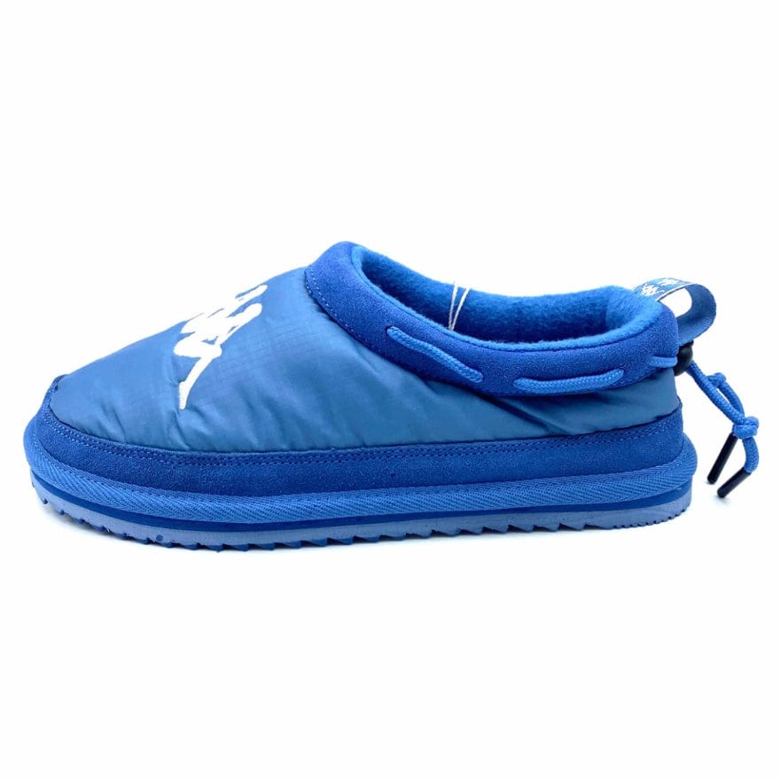 Kappa Authentic Mule 3 Slippers (Blue Ash/White) 351859W