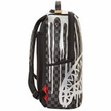 Sprayground Chateau Ghost DLXV Backpack