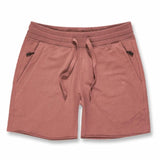 Jordan Craig Athletic Summer Breeze Knit Short (Canyon) 8451S