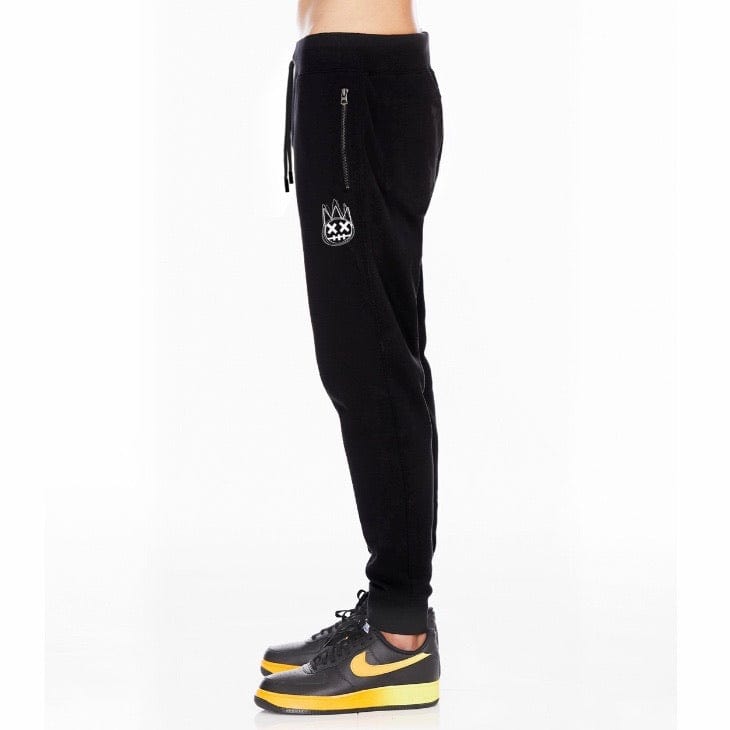 Cult Of Individuality Sweatpant (Black) 621A0-SP23E