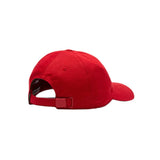 Lacoste Pennants L Cap (Red)