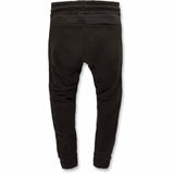 Kids Jordan Craig Uptown Jogger Sweatpants (Black) 8520B