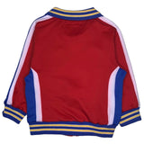 Kids BKYS Jogging Jacket (Red) - BKJ856K