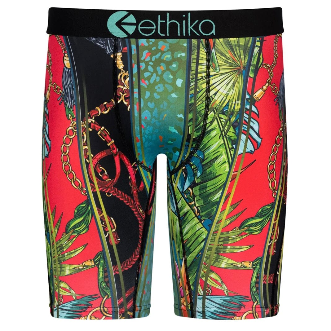 Ethika Split Personas Underwear