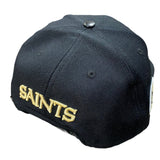 Pro Standard New Orleans Saints Snapback (Black) FNS740138