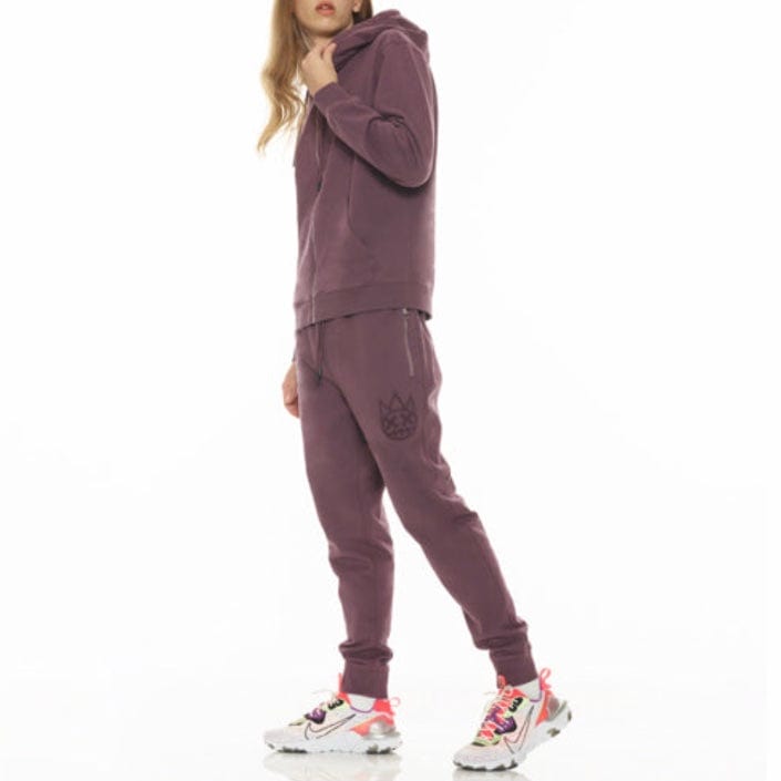 Cult Of Individuality Sweatpants (Grape Compote) 622BC-SP17B