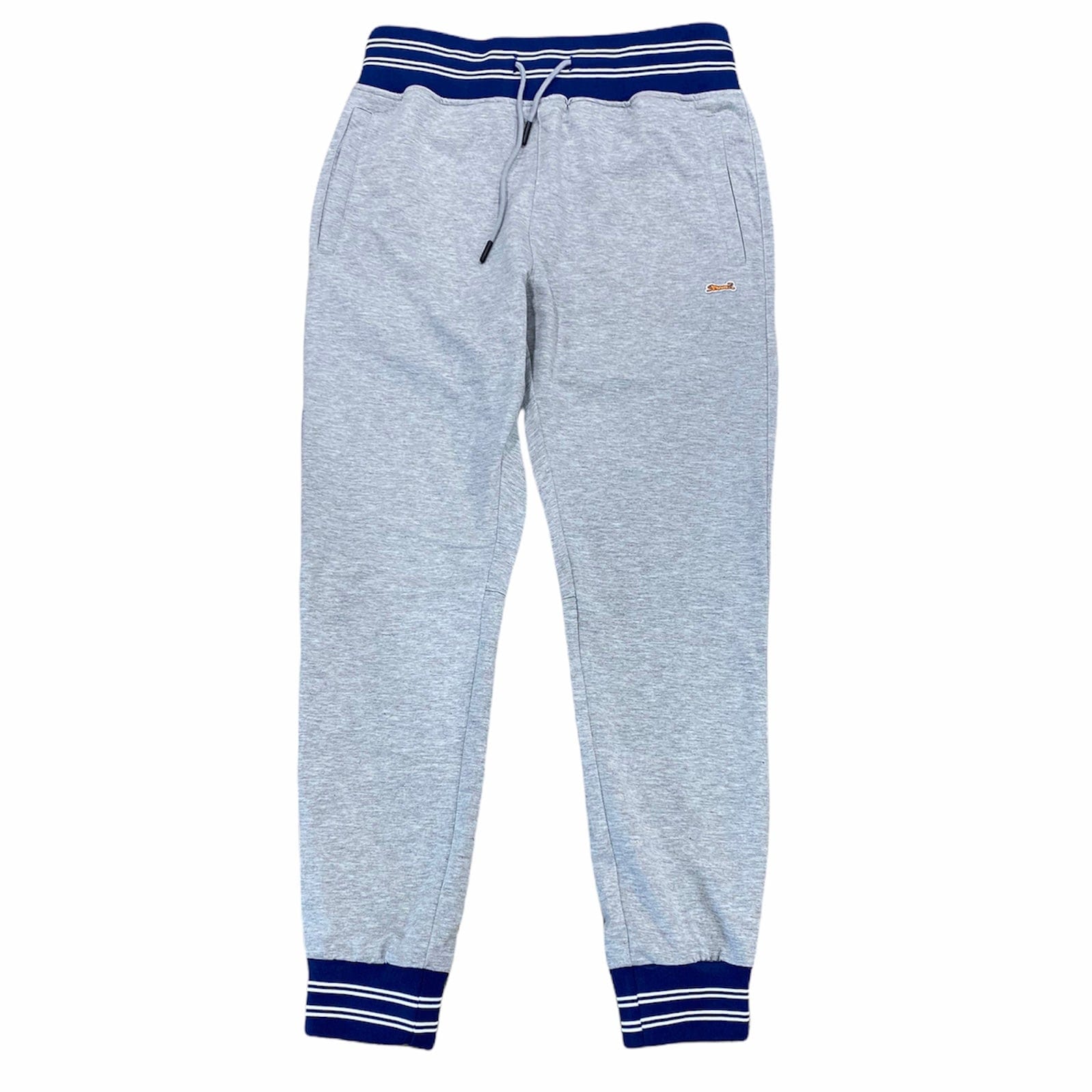 Le Tigre Pant (Grey)