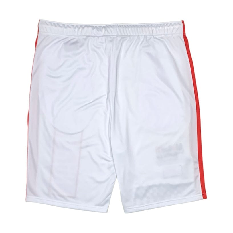 Eternity Motor Sport Short (White) - E3130172