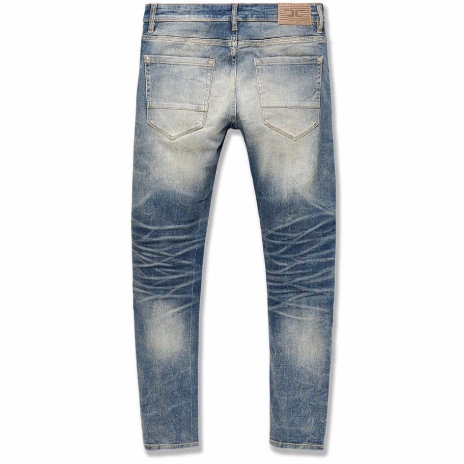 Jordan Craig Aaron Hamilton Pure Denim (Lager) JA300