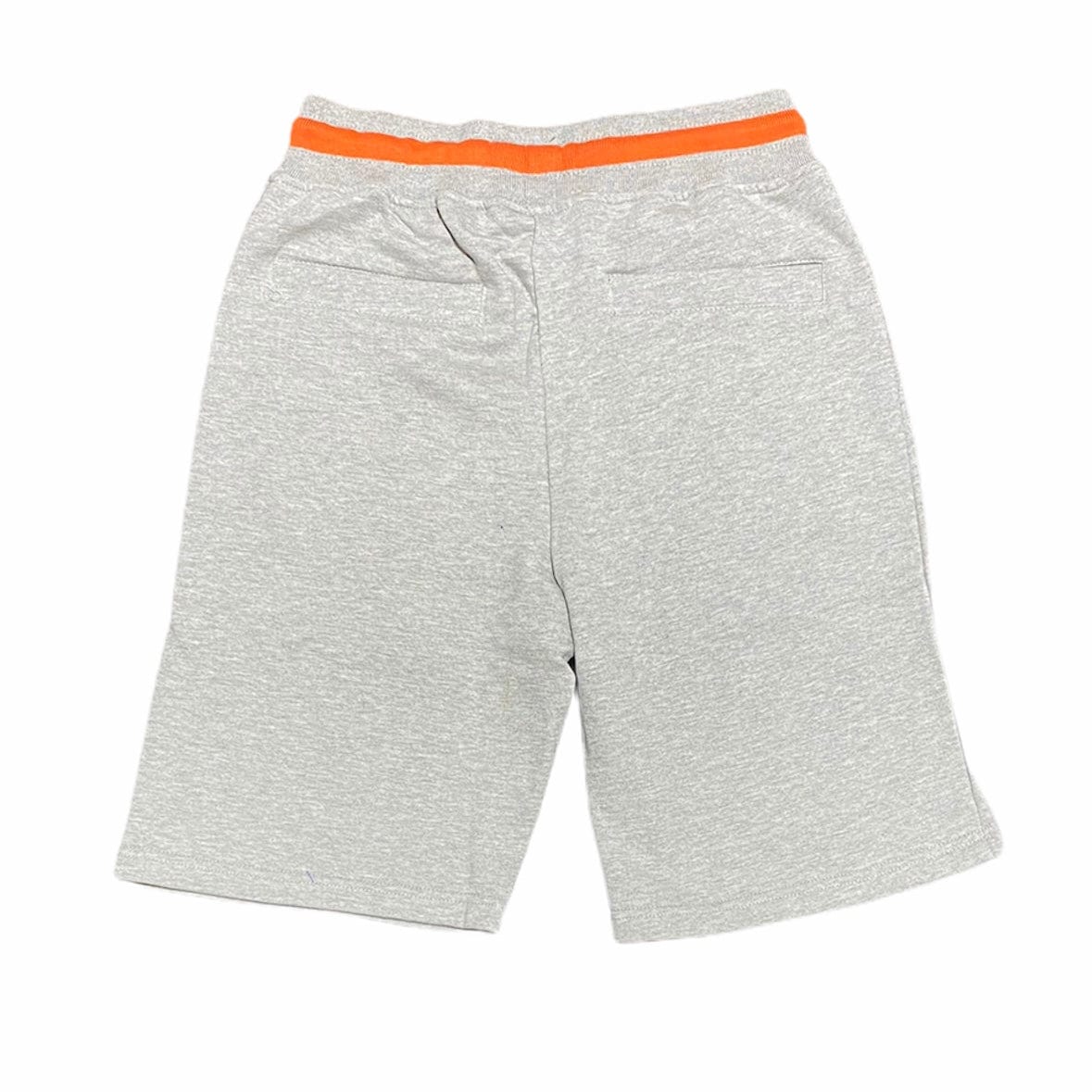 Runtz Sf Runtz Shorts (Heather Grey) 36409