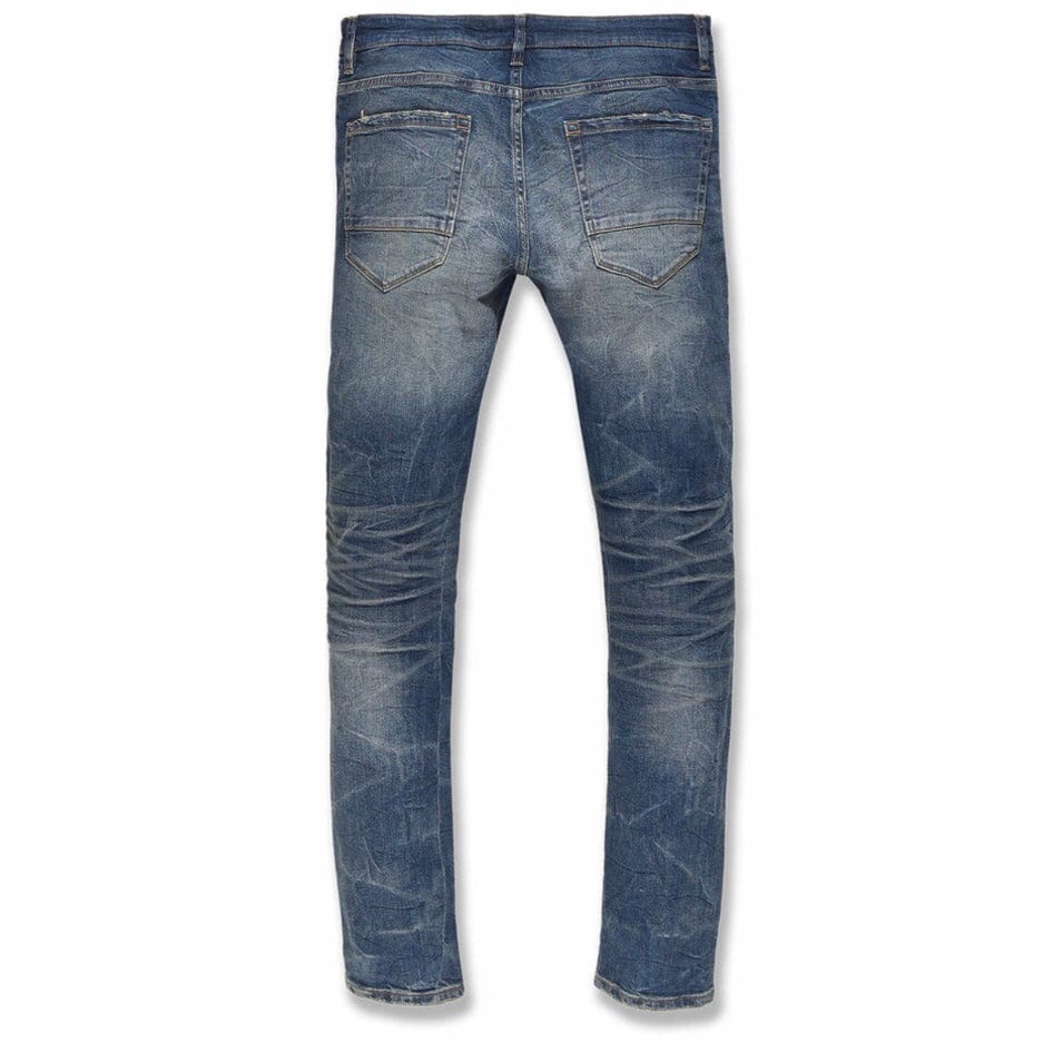 Jordan Craig Ross Boulder Denim (Death Valley) JR1082