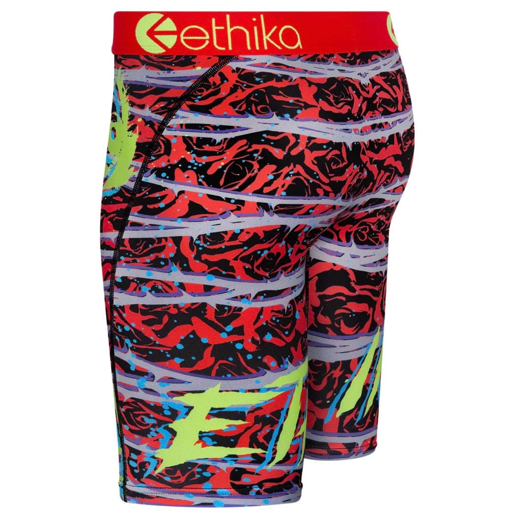 Ethika BMR Among Thorns Underwear