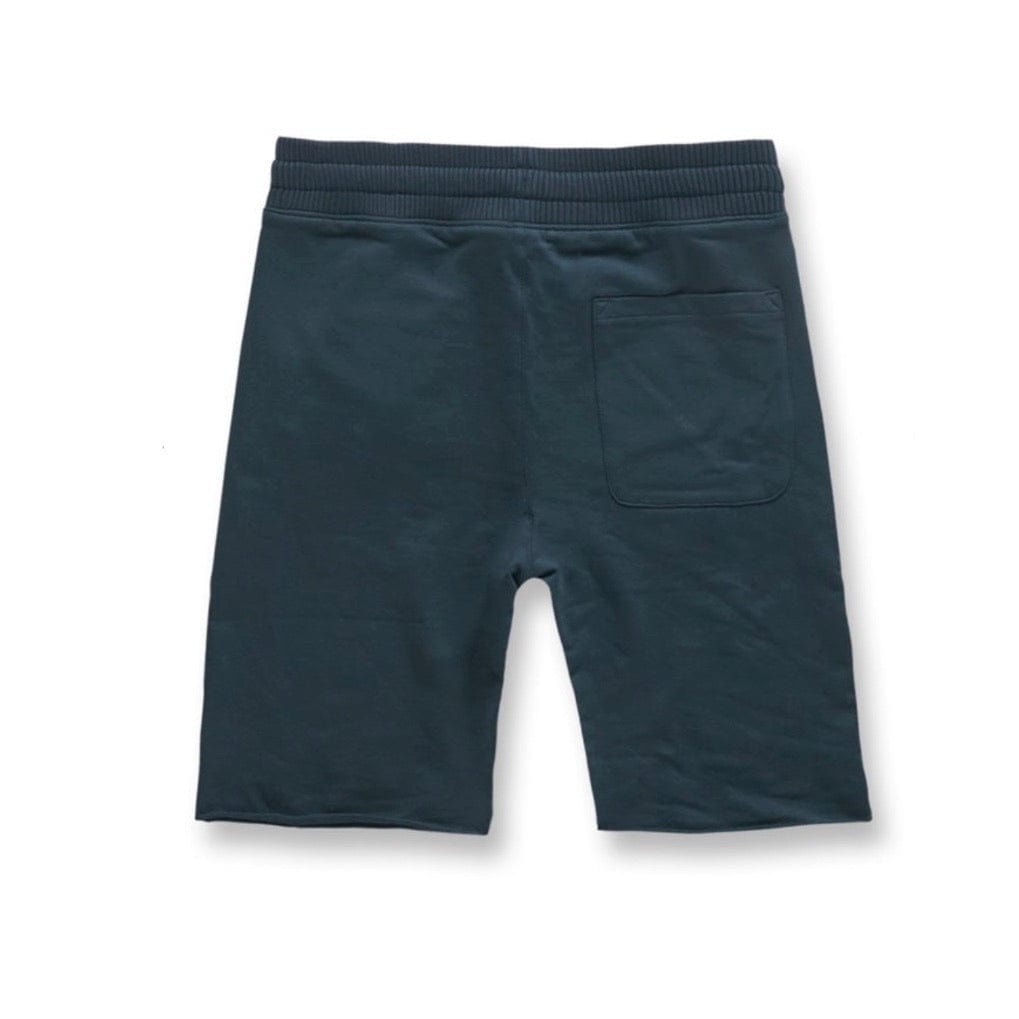 Kids Jordan Craig Palma French Terry Short  (Navy)