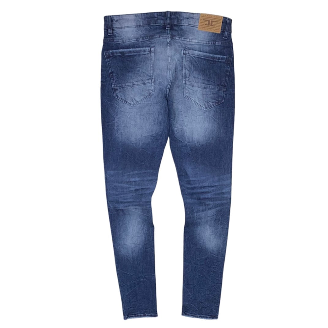 Jordan Craig Collins White Plains Denim (Midnight Blue) JC1062