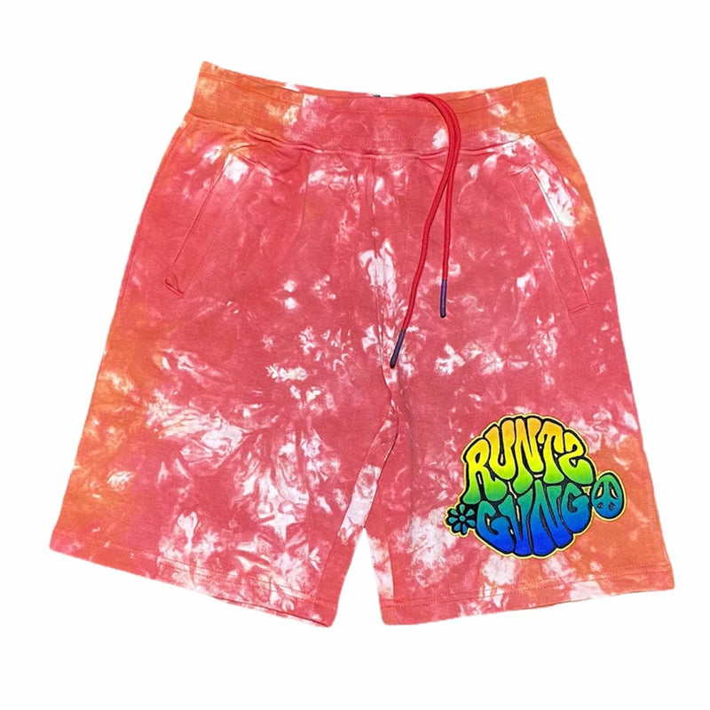 Runtz Gang Shorts (Tedy) 36404