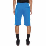 Kappa Authentic HB Eloss Shorts (Blue Royal/White) 3116FRW