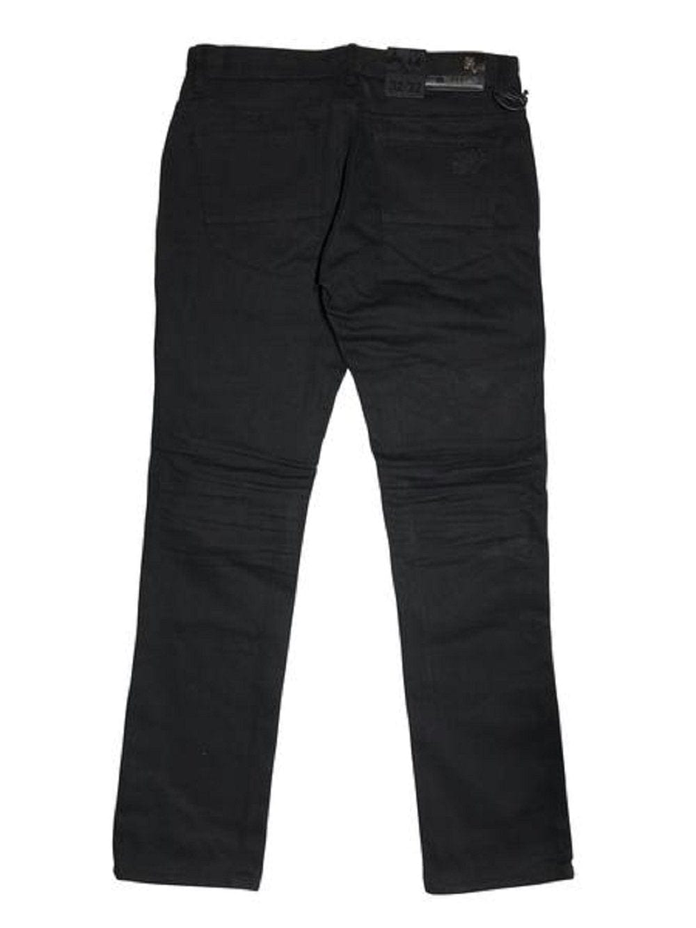 Jordan Craig Raphael Jeans (Jet Black) JE2601A